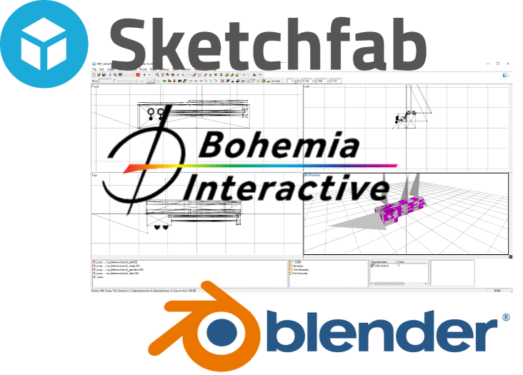 Import 3d Models